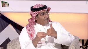 " الرشيدي"  يرد على تصريح " نشأت أكرم" ! main