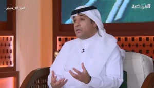 بالفيديو..الأحمدي يعلق على مستوى النقل التلفزيوني في كأس الخليج main