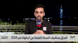 بالفيديو.. نايف الثقيل يكشف تطورات إصابة حسان تمبكتي وعلاء آل حاجي وحسن كادش main