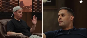 القحطاني  لـ أبو شقير: «لو كنت يا مناف إداري أو مدرب في المنتخب كيف راح يكون تعاملك مع مصعب؟».. والأخير يفاجئه بالرد main