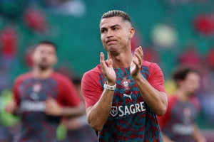 رونالدو يكشف قرار الانسحاب من معسكر منتخب البرتغال main