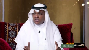 تكسب ولا تلعب.. بالفيديو: فلاته يعلق قبل مواجهة المنتخب السعودي نظيره القطري main