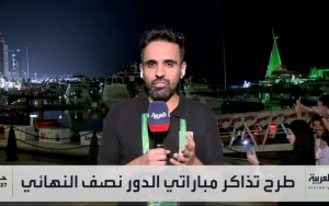 بالفيديو..الثقيل يكشف سبب غياب بعض اللاعبين عن منصات التواصل خلال معسكر المنتخب main