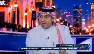 بالفيديو..أباعود يكشف تفاصيل راتب كوليبالي بعد تجديد عقده مع الهلال main