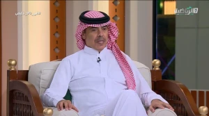 بالفيديو.. الجماز يكشف موقف حسان تمبكتي وجهاد ذكري من مواجهة قطر