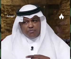 بالفيديو.. فلاته يوجه رسالة للجماهير قبل مواجهة قطر