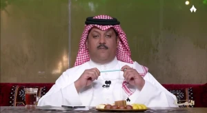 بالفيديو.. العجمة يعلق على تأهل المنتخب السعودي لنهائي خليجي 27