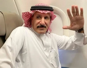 الفريان يطرح تساؤلًا بشأن سالم الدوسري