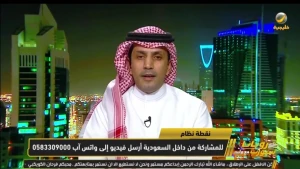 بالفيديو.. الزلال يتحدث عن عقوبة مصعب الجوير.. والفراج: هل سيتغير رأيك لو كان في الهلال؟ main