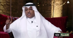 بالفيديو.. فلاته يعلق على دعوة مصعب الجوير إلى التتويج main