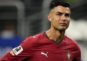 الاتحاد البرتغالي يوقف رونالدو مؤقتًا لحين انتهاء التحقيق في مغادرته معسكر المنتخب