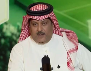 " العجمة " يعلق على قرار إيقاف اللاعب " كريستيانو رونالدو"