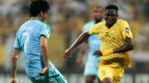 بالفيديو.. الأهلي يهزم الوصل الإماراتي بثلاثية في دوري أبطال آسيا للنخبة main