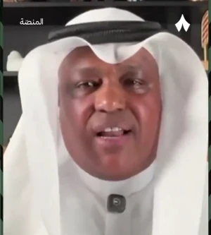 العين بصيرة واليد قصيرة.. بالفيديو: تعليق مثير من فلاته على ضعف تعاقدات الاتحاد