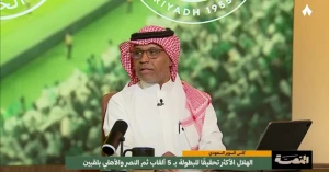 بالفيديو.. تركي السلطان يكشف توقعه لطرفي نهائي كأس السوبر السعودي
