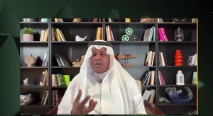 بالفيديو.. فلاته يعلق على أنباء إبعاد مدرب الاتحاد: «إذا الإدارة الجديدة تفكر في تغييره.. سلامات!»