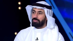 حسين عبدالغني يعلق على المنافسة بين فراس البريكان وسالم الدوسري على جائزة أفضل لاعب آسيوي