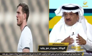 بالفيديو.. جستنيه يكشف مفاجأة بشأن مستقبل مدرب الاتحاد