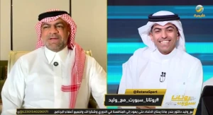 بالفيديو.. خالد السعود يكشف عن أفضل 3 مهاجمين مروا على الدوري السعودي