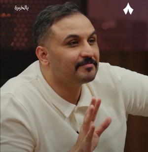 بالفيديو.. العنزي: «عندي مشكلة تشوفني موجود لكني برا الملعب يعني فيني فهاوة وحنا يا الحرّاس شيخنا وكبيرنا بالفهاوة وليد عبدالله» main