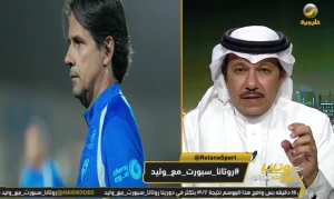 مشجع: ما الذي تغير في إنزاغي عن الموسم الماضي؟.. إبراهيم العنقري يجيب - فيديو main