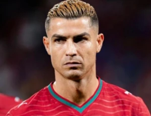 الاتحاد البرتغالي يعلن إيقاف كريستيانو رونالدو main