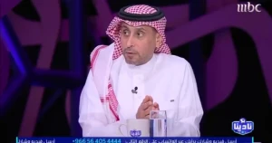 بالفيديو.. الجابر يكشف تفاصيل استبعاده من سباق أفضل لاعب في آسيا 2005 main
