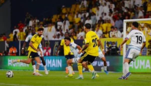 بالفيديو.. النصر يتجاوز نيوم بهدف نظيف في الدوري main