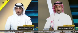 بالفيديو.. العنزي: رونالدو لا يجب أن يبدأ أساسياً وممكن يشارك من الدقيقة 60.. والسالمي يرد main