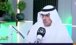 بالفيديو.. الدويش: هناك حملة تشكيك ضد الحكم السعودي main
