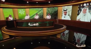 بالفيديو.. التويجري يفاجئ عبدالله فلاته على الهواء: «عندك ميول هلالية».. والأخير يرد main