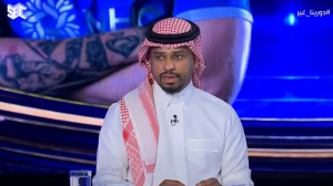 بالفيديو.. الشمراني يكشف توقعه بشأن مباراة الهلال والقادسية main