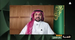 بالفيديو.. الزهراني يكشف توقعه لنتيجة مواجهة القادسية أمام الهلال main