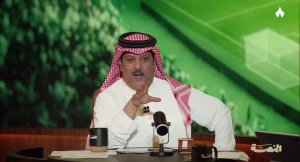 بالفيديو.. العجمة يعلق على حالة لاعب الشباب أمام الفتح: "ما شاء الله يُحيي العظام وهي رميم"