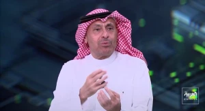 بالفيديو.. البطي: هذا اللاعب هو مشكلة النصر