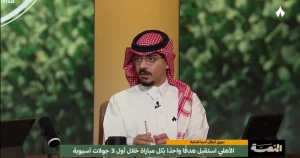 بالفيديو.. فهد المطوّع يختار هذا المدرب كنجم الموسم حتى الآن main