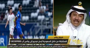 بالفيديو.. العنقري يعلق على مستوى مراد هوساوي أمام الشمال القطري ويكشف رأيه بشأن جالينو main