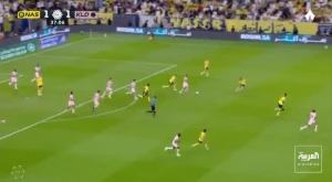 بالفيديو.. عصام عبدالفتاح يحسم الجدل بشأن صحة هدف النصر الثاني أمام الخلود main