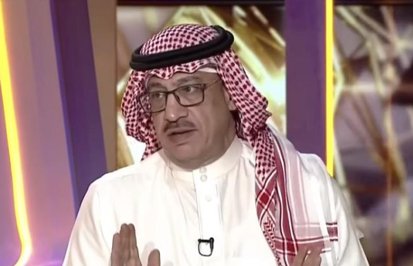 تعليق "جمال عارف" عقب قرار مركز التحكيم بشأن حضور حماهير الاتحاد مواجهة النصر!