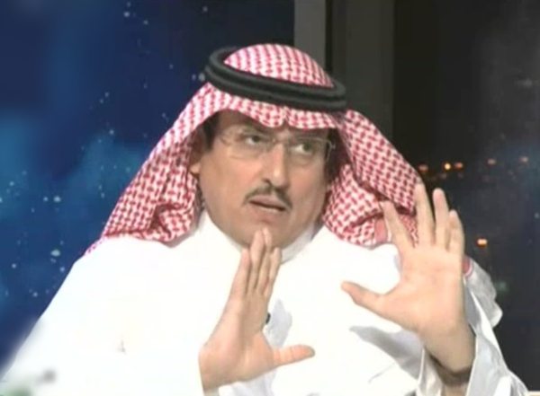 الدويش: لا تفتشوا عن المتخصص  .. فتشوا عن المشجع !