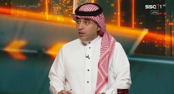 شاهد.. منيف الحربي يكشف عن أفضل رئيس نادي في الدوري.. ويعلق: أثق بفكره الإداري!