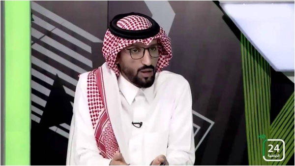 «مبلغ فلكي وهياط».. تعليق مُثير من الشهري بعد خسارة الهلال برونزية كأس العالم للأندية !