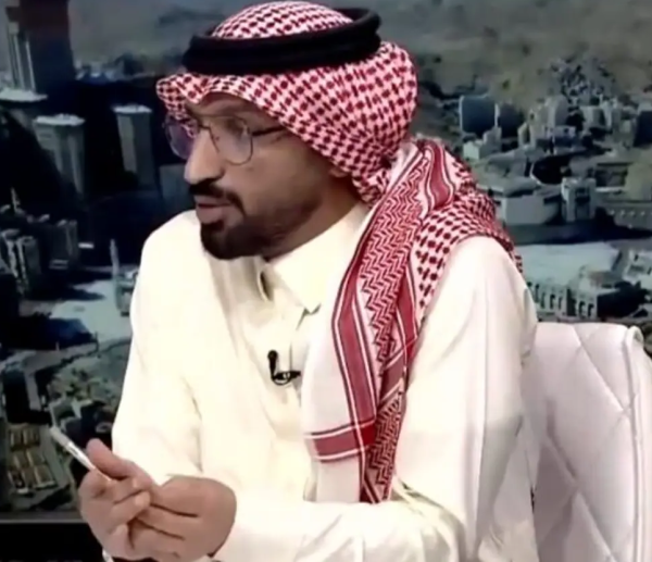 "الشهري" يرد على الاتحاديين بعد تصريحات المعلق "عامر عبدالله"!