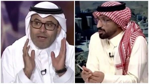 الشهري ردًا على الشيخ: يا عمي فاتورة 2018 لوحدها ما تتسدد لو تجتمعون كلكم في برنامج العلم والحياة !