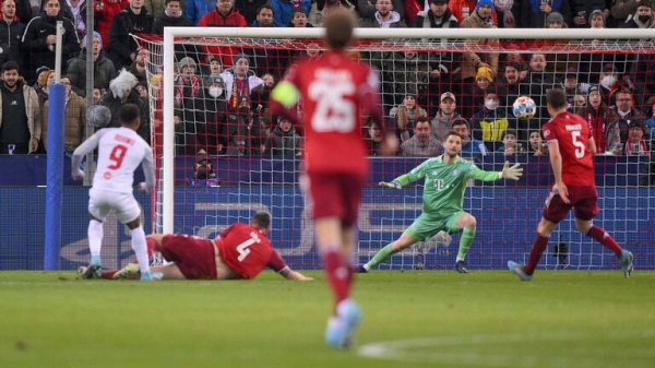 بالفيديو..بايرن ميونخ ينجو من مصيدة سالزبورغ في الوقت القاتل بدوري الأبطال!