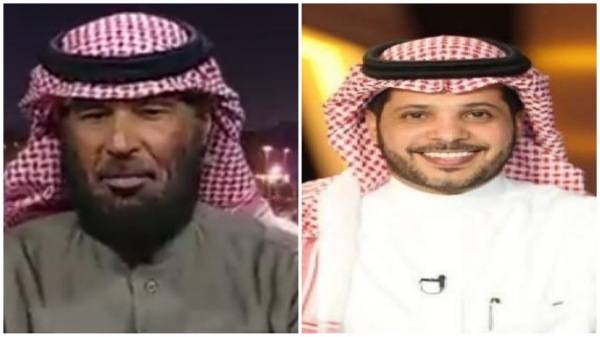 العميري ينشر مقطع فيديو لـ "المطلق".. ويعلق: سبحان الله.. "كلهم يشبهون بعض"!