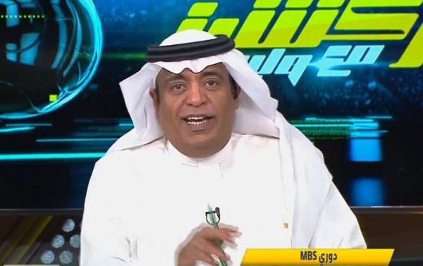 "إنسى حامي مافي".. بالفيديو: "الفراج" يكشف عن الموعد النهائي للفصل في قضية "كنو"!