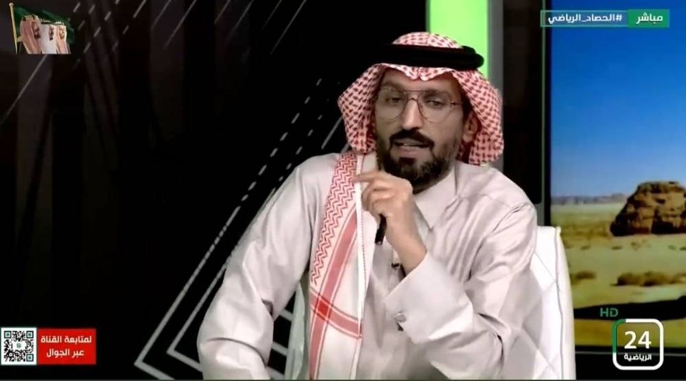 بالفيديو.. الشهري يكشف تفاصيل خطوتين تنقذان الهلال من العقوبات في قضية كنو!