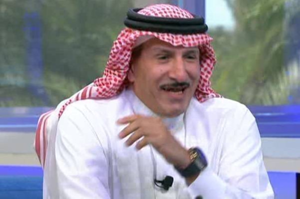 «الفريان» ينشر صورة لـ "فهد بن نافل" و "البلطان".. ويعلق !