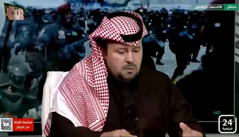 «التهيئة لوجود أخطاء تحكيمية».. القحطاني يكشف مفاتيح فوز النصر على الهلال! «فيديو»